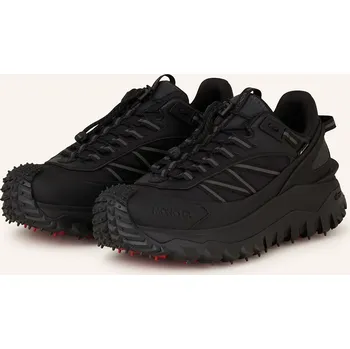 Pánské tenisky Moncler Pánské Sneakersy Trailgrip Gtx, černá, 43