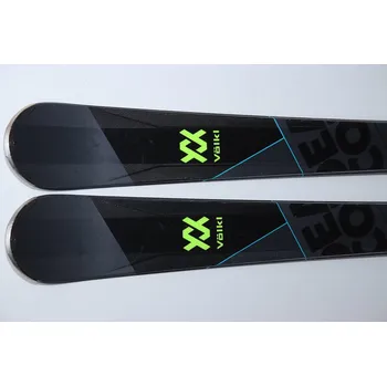 Sjezdové lyže VÖLKL DEACON XTD 168 cm
