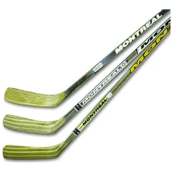 Hokejka Hokejka montreal 99 wood senior pravá PRAVÁ 89 - 9988