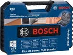 BOSCH Professional Titanium Pro…