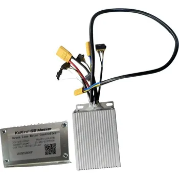 Příslušenství pro koloběžku Riadiaca jednotka A-verzia Kugoo Kukirin G2 Master