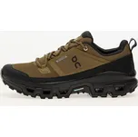 Tenisky On M Cloudrock Low WP Hunter/ Black EUR 44