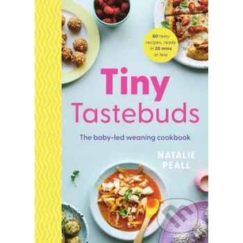 Tiny Tastebuds - Natalie Peall Greenfinch