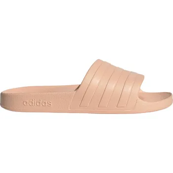 Dámské pantofle ADIDAS Pantofle Adilette Aqua 38 ORANŽOVÁ