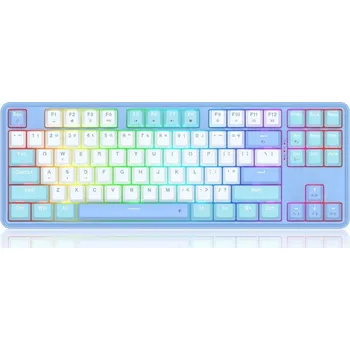 Klávesnice Redragon 707WBB-RGB StarBlade