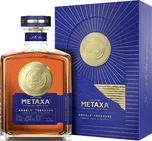 Metaxa Angels Treasure 42,5 % 0,7 l…