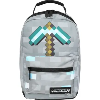 Taška na svačinu Minecraft - Pickaxe