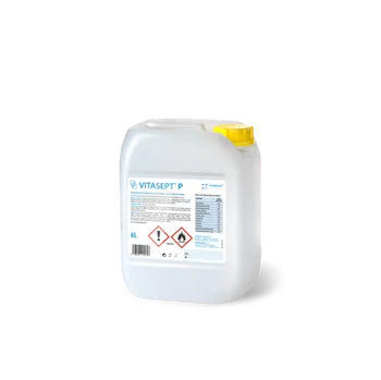 Dezinfekce VITASEPT P 6L