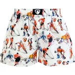 TRENKY REPRESENT EXCL. ALI WE ARE THE CH - bílá - S + při osobním odběru 417 Kč