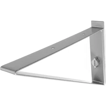 REPONIO REPONIO Držák Grave 40 Barva: Stříbrná GRAVE40