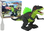 LEAN Toys Dinosaurus na baterie 35 cm