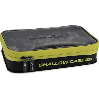 Pouzdro na rybářské vybavení Shallow EVA Case 180