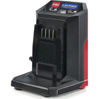 Sekačka TORO Rychlonabíječka Flex-Force 60V, 5,0 A