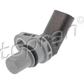Autoelektrika Senzor otáček, manuální převodovka TOPRAN 115 119