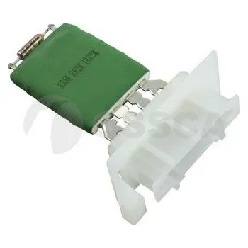 Řídící jednotka Odpor, vnitřní tlakový ventilátor O.S.C. 1K0 959 263