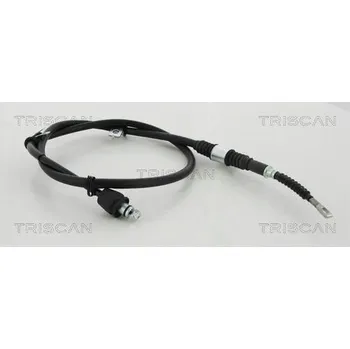 Auto-moto Tažné lanko, parkovací brzda TRISCAN 8140 181117