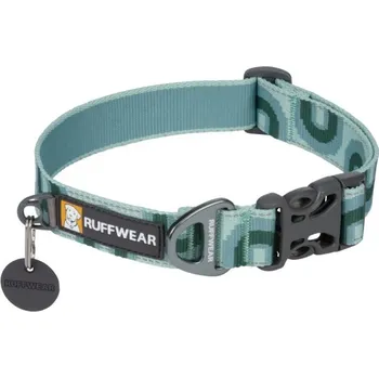 Hračka pro psa Ruffwear Crag™ Obojek pro psy Grassy Oxbow 28-36cm