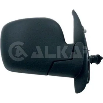 Auto zrcátko Vnější zpětné zrcátko ALKAR 9265160