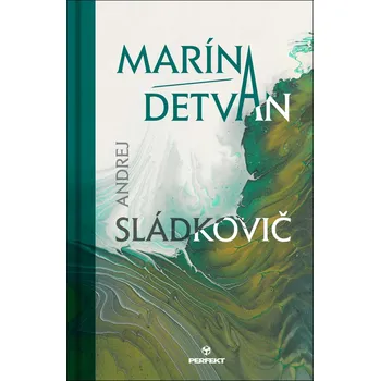 Poezie Marína Detvan - Andrej Sládkovič