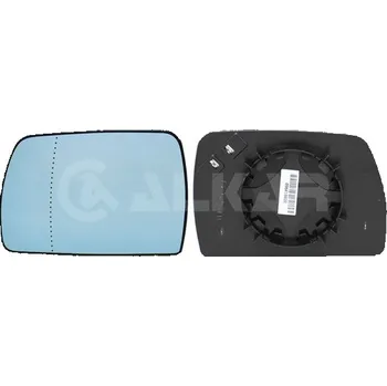 Autosklo Sklo do zrcátka, vnější zrcátko ALKAR 6421526