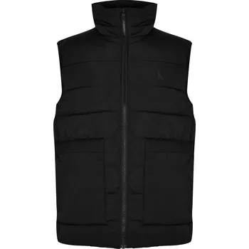 Pánská bunda Calvin Klein Black 1033351 XS