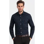 Ombre OM-SHCS-0156 Navy Blue S