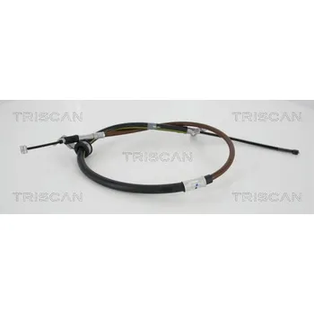 Auto-moto Tažné lanko, parkovací brzda TRISCAN 8140 131170