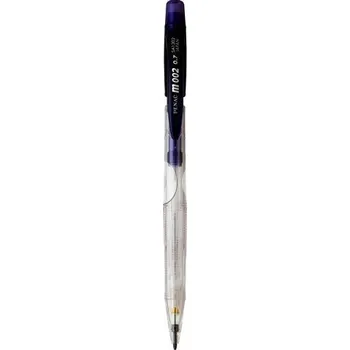 Mikrotužka Mikrotužka M002 0,7 mm modrá - 1404020029