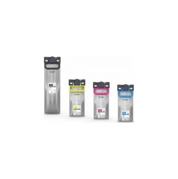 EPSON Ink bar WorkForce Pro WF-C87xR Yellow XL Ink Supply Unit (20.000 str.)