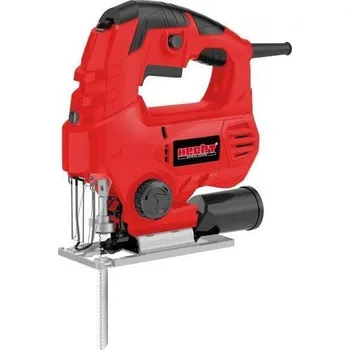 Přímočará pila hecht 1560 - přímočará pila elektrická