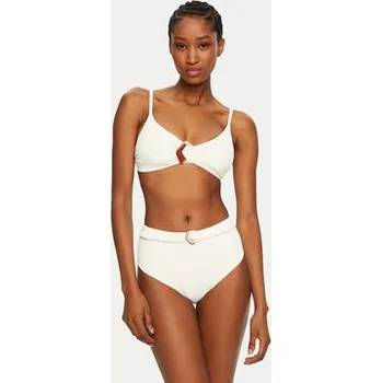 Dámské plavky Dorina Vrchní část bikin Kali FXBK0044MI112 Bílá M