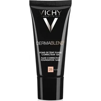 Make-up Vichy Dermablend korekční make-up odstín 25 30ml