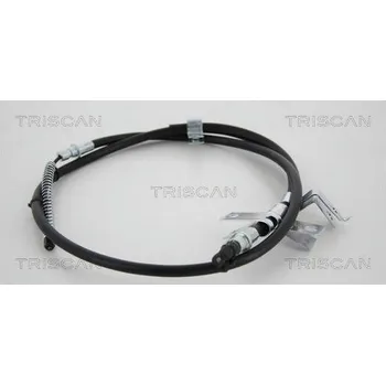 Auto-moto Tažné lanko, parkovací brzda TRISCAN 8140 21108