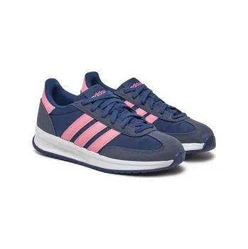 Dámské tenisky adidas Sneakersy Run 70s 2.0 Shoes Kids JI2246 Tmavomodrá 38