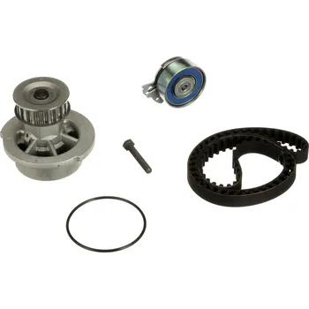 Vodní pumpa + sada ozubeného řemene GATES KP1TH15310XS