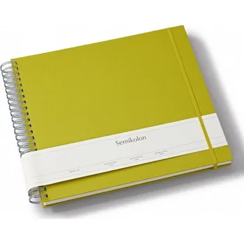 Fotoalbum Maxi Mucho Album cream matcha