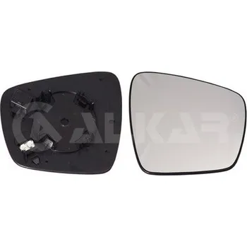 Autosklo Sklo do zrcátka, vnější zrcátko ALKAR 6432330