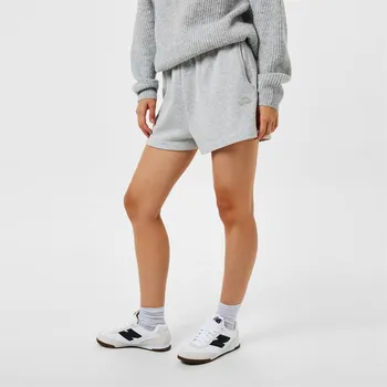 Dámské kraťasy Kraťasy Jack Wills Grey Marl 1029213 8 (XS)