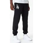 tepláky NEW ERA MLB essentials jogger LOSDOD BLKWHI velikost oblečení S