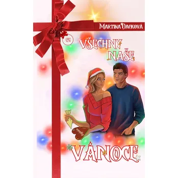 Kniha Všechny naše Vánoce