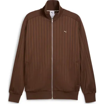 Pánská mikina Bunda Puma MMQ T7 Jacket 626685-65 Velikost XL