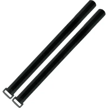 Blatník na kolo Náhradní díly pro blatníky SKS Velcro Straps For Speedrocker, Mudrocker And Veloflexx, 2 Pcs