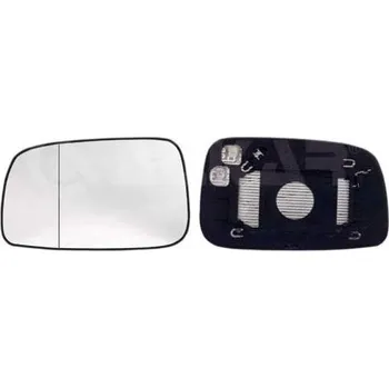 Autosklo Sklo do zrcátka, vnější zrcátko AGB 8125546E