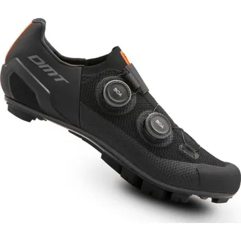 Pánské cyklistické tretry DMT Cyklistické tretry - MH10 - černá