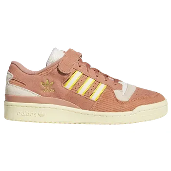 Pánská obuv Obuv adidas Originals Forum 84 Low fz6293 Velikost 42,7 EU | 8,5 UK | 9 US | 26,3 CM