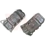 Olejová vana VAN WEZEL 1858071