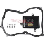 Sada hydraulického filtru, automatická převodovka METZGER 8020122