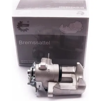 Brzdový třmen Brzdový třmen pravý zadní AUDI A6 C5 Sun-30873