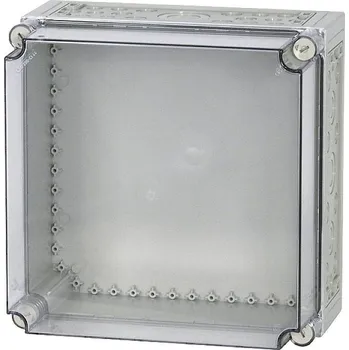 Rozvaděč Eaton CI44E-200, 036182 pouzdro, IP65, 375 mm x 375 mm x 225 mm, 1 ks