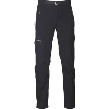 Pánské kalhoty Kalhoty Karrimor Black 1024217 M